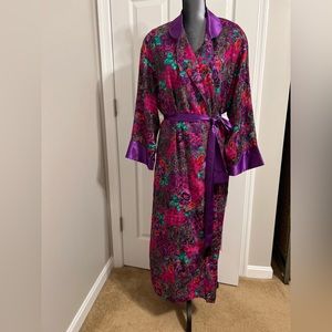 💗 Victoria’s Secret robe 💗